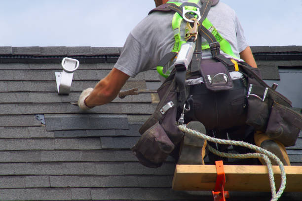 Quick and Trustworthy Emergency Roof Repair Services in Belvedere, SC
