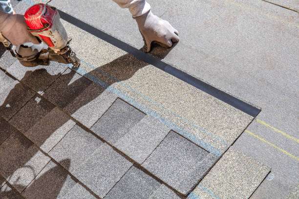 Best Emergency Roof Repair  in Belvedere, SC